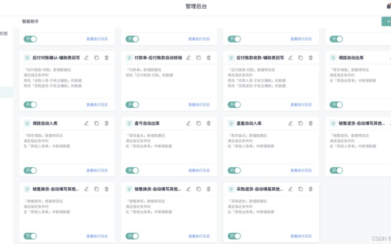 体检中心图标可编辑模板