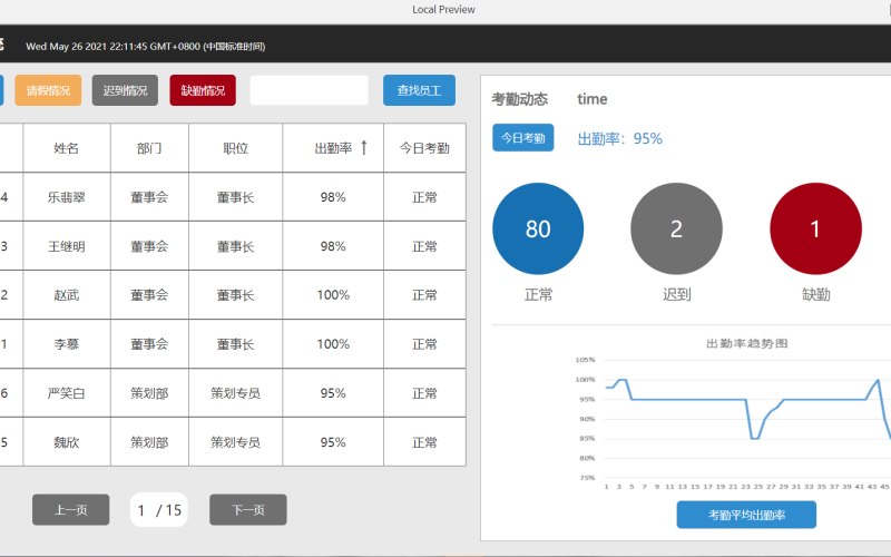农业合作社字体源文件包